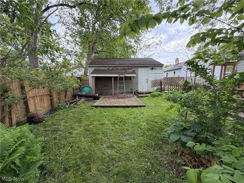 1564 Adelaide Avenue SE, Warren, OH 44484 Photo 24