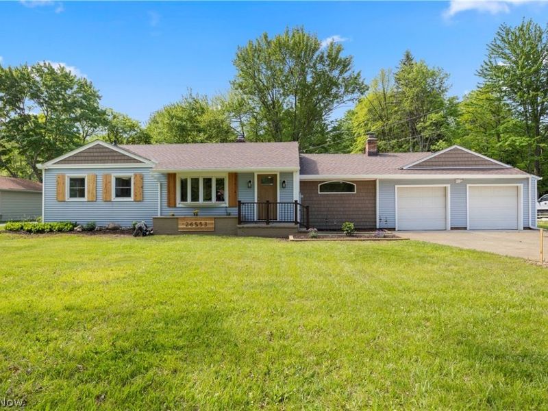26553 Hilliard Boulevard , Westlake, OH 44145 Photo 1