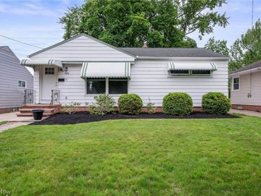 4353 W 182nd Street, Cleveland, OH 44135
