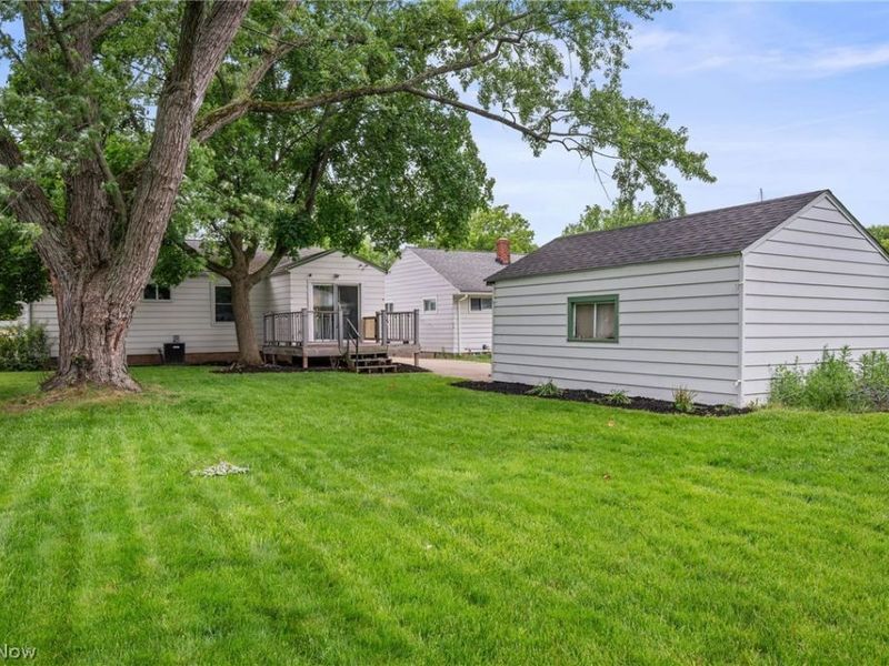 4353 W 182nd Street , Cleveland, OH 44135 Photo 29
