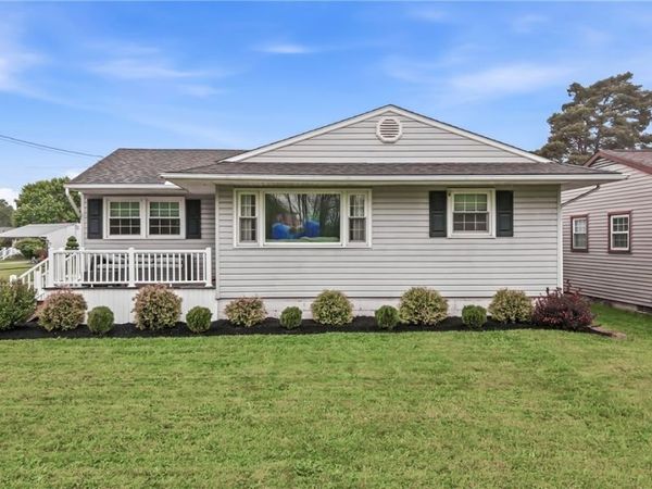 1190 Doris Drive , Hubbard, OH 44425