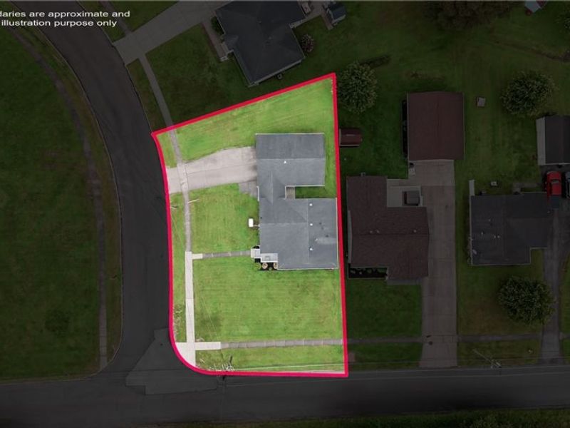 1190 Doris Drive, Hubbard, OH 44425 Photo 29
