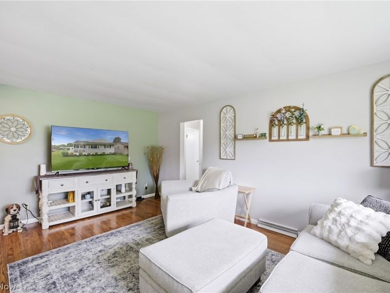 1190 Doris Drive, Hubbard, OH 44425 Photo 6