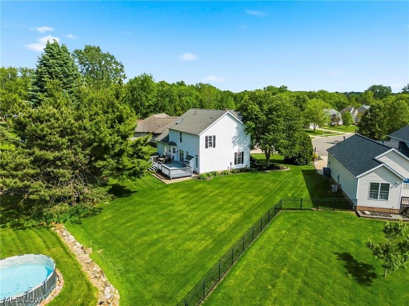 4297 Brookview Court, Uniontown, OH 44685 Photo 26