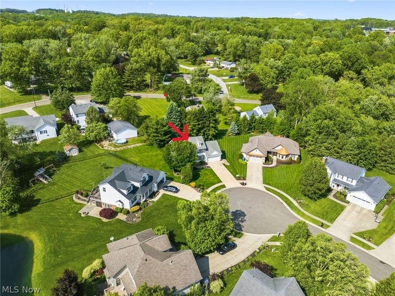 4297 Brookview Court, Uniontown, OH 44685 Photo 29