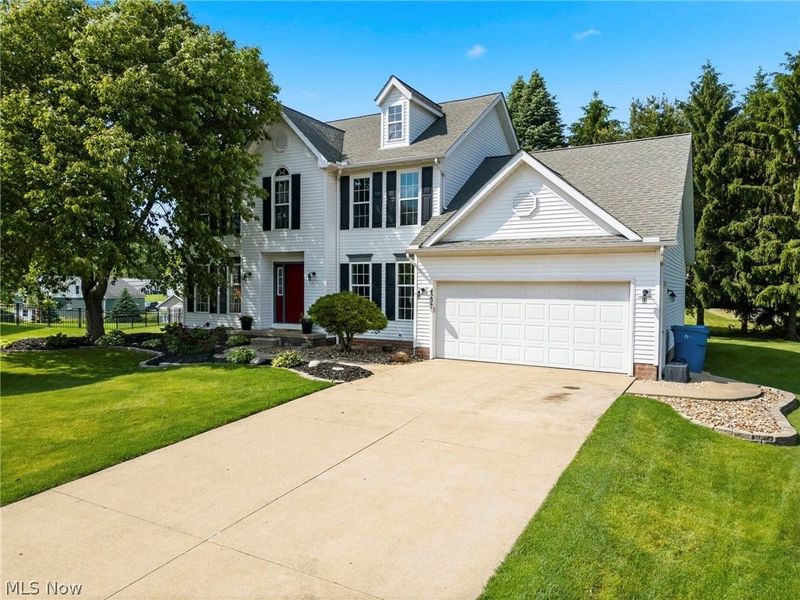 4297 Brookview Court, Uniontown, OH 44685 Photo 3