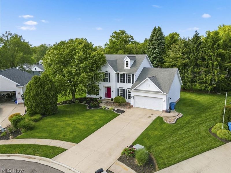 4297 Brookview Court, Uniontown, OH 44685 Photo 32