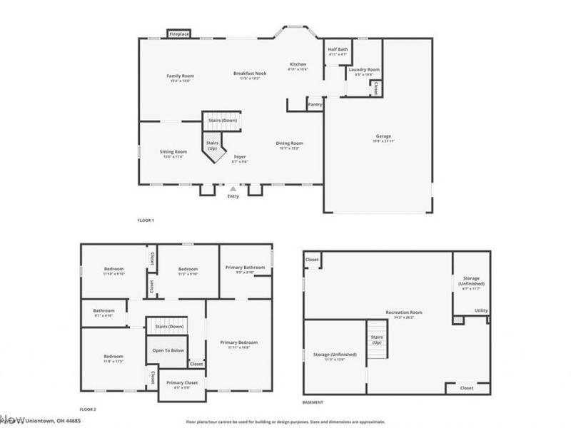 4297 Brookview Court, Uniontown, OH 44685 Photo 33