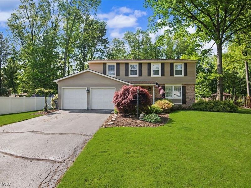 9252 Briarbrook Drive NE, Howland, OH 44484 Photo 37