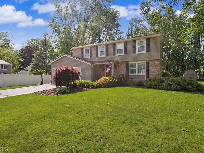 9252 Briarbrook Drive NE, Howland, OH 44484 Photo 38