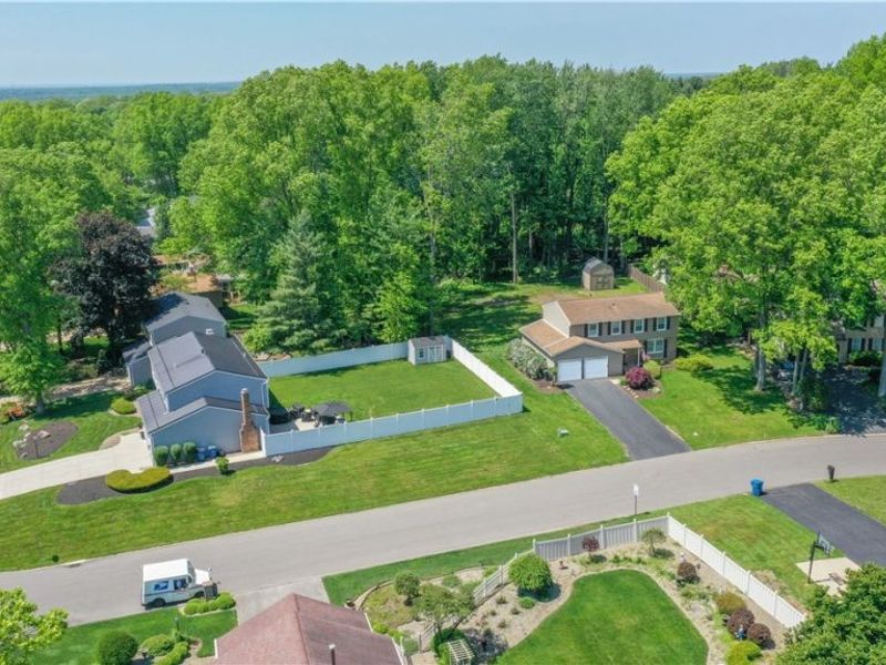 9252 Briarbrook Drive NE, Howland, OH 44484 Photo 41