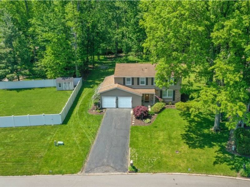 9252 Briarbrook Drive NE, Howland, OH 44484 Photo 42