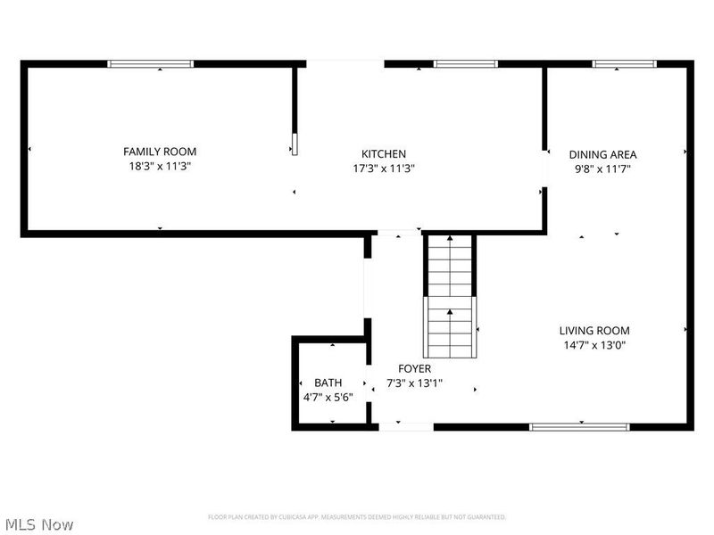 9252 Briarbrook Drive NE, Howland, OH 44484 Photo 44
