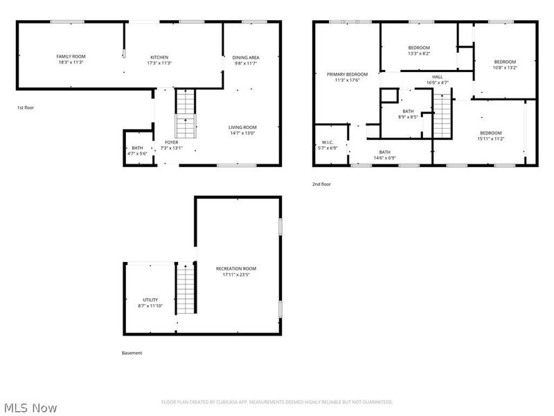 9252 Briarbrook Drive NE, Howland, OH 44484 Photo 46