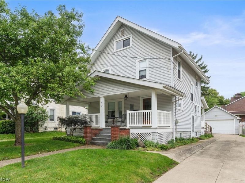 45 N State Street, Rittman, OH 44270 Photo 1