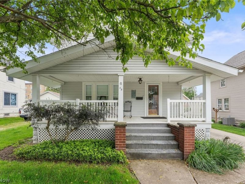 45 N State Street, Rittman, OH 44270 Photo 2