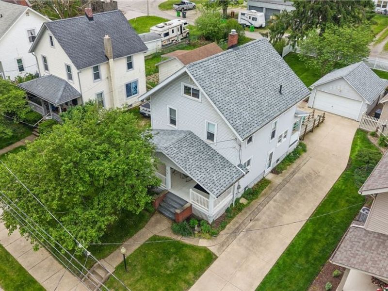 45 N State Street, Rittman, OH 44270 Photo 36