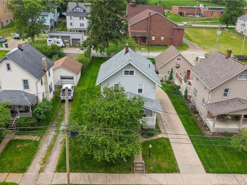 45 N State Street, Rittman, OH 44270 Photo 38