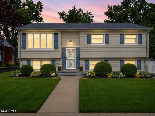 4 Emerson Place, Neptune City, NJ 07753