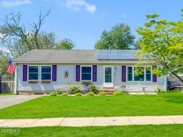 5 Tilton Avenue, Toms River, NJ 08757