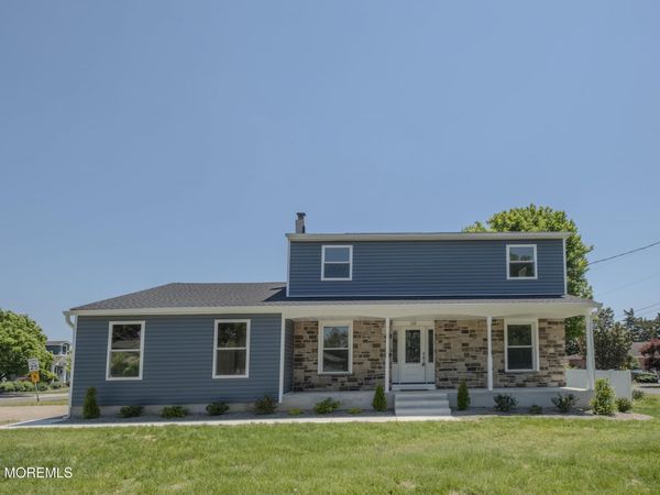 125 N Shore Road, Marmora, NJ 08223