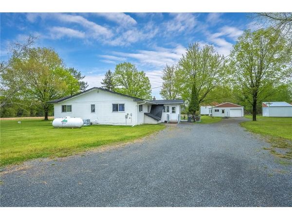 1532 220th Avenue, Unit 46, Milltown, WI 54858