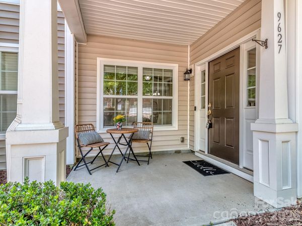 9627 Turning Wheel Drive, Charlotte, NC 28214