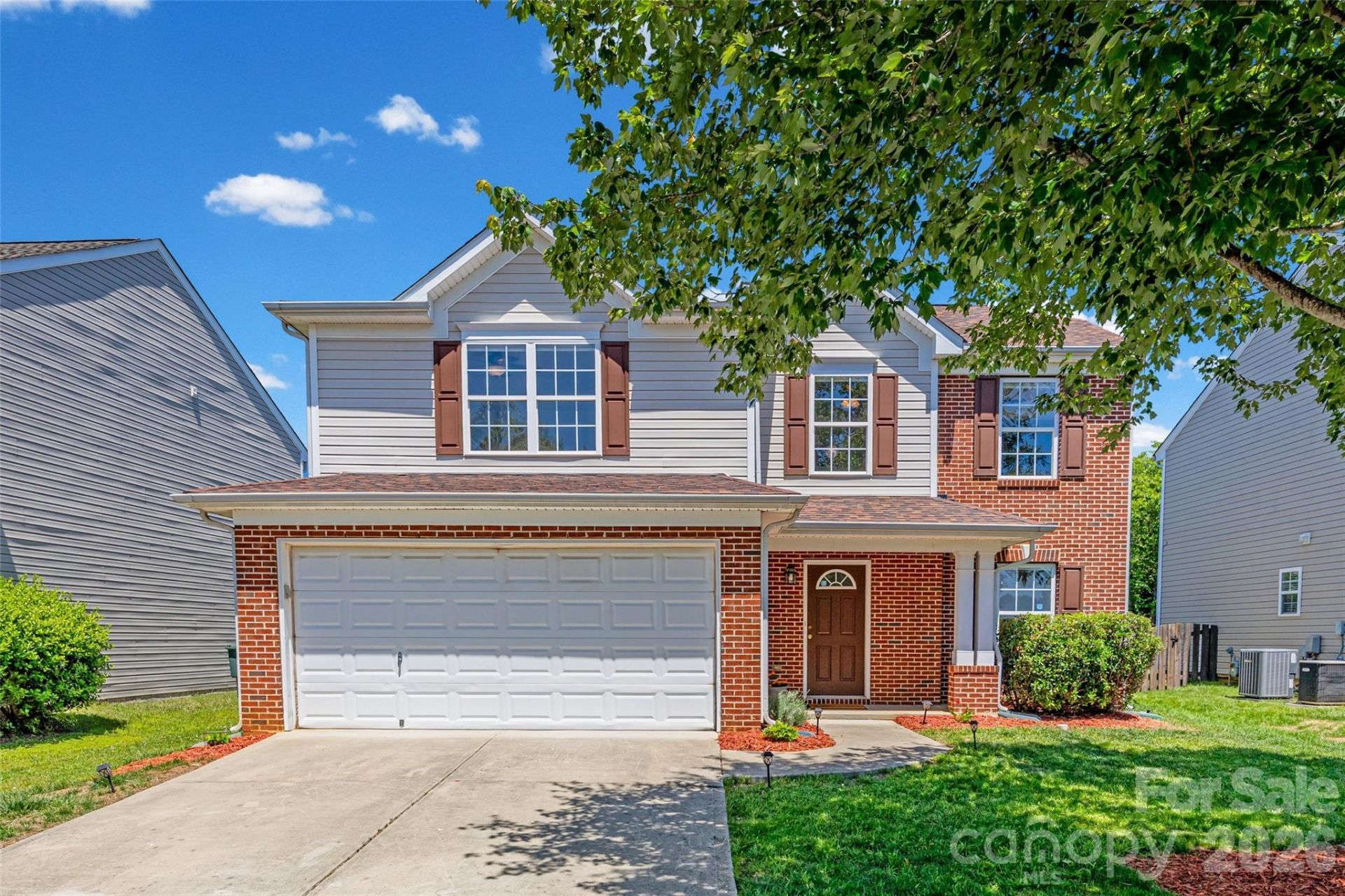 1472 Haverford Road Nw, Concord, NC 28027 Main Photo
