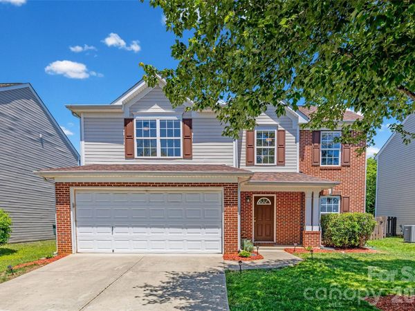 1472 Haverford Road NW, Concord, NC 28027