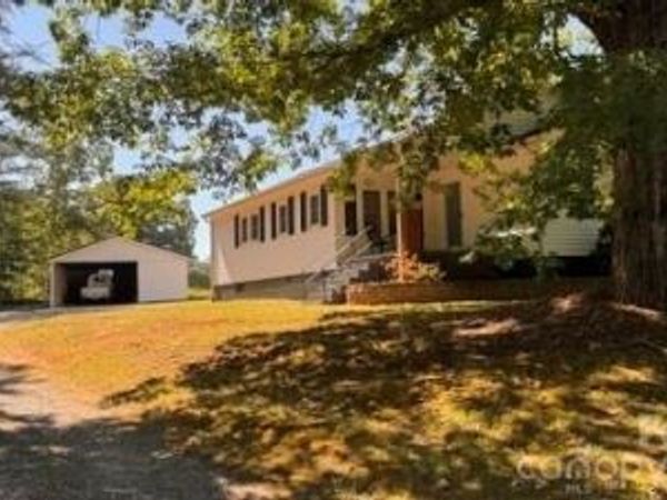 2431 Burke Memorial Park Road, Valdese, NC 28690