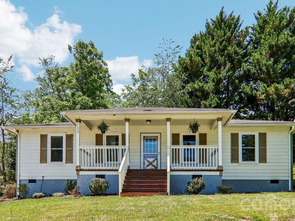 133 Highland Street, Weaverville, NC 28787