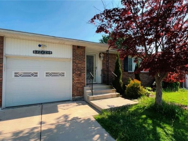 7 E Rouen, Cheektowaga, NY 14227