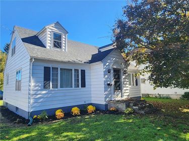 84 N Main Street, Mount Morris, NY 14510