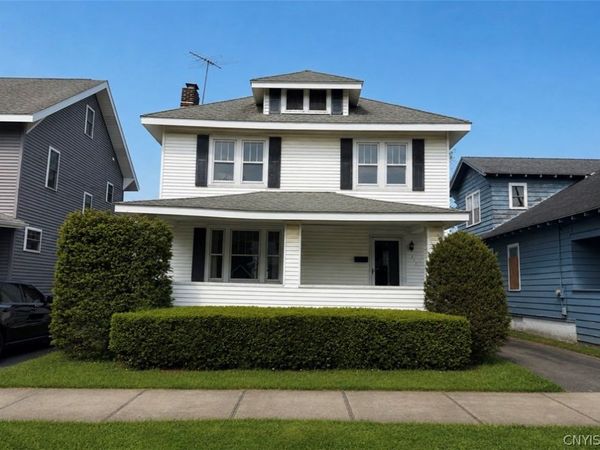 104 Dryden Avenue, Utica, NY 13502