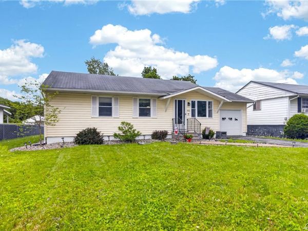 480 Van Rensselaer Road, Utica, NY 13502