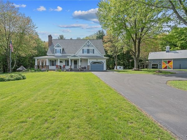 963 County Route 54, Fulton, NY 13069