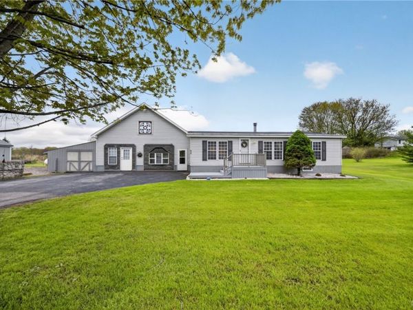 69 Hare Road, Central Square, NY 13036