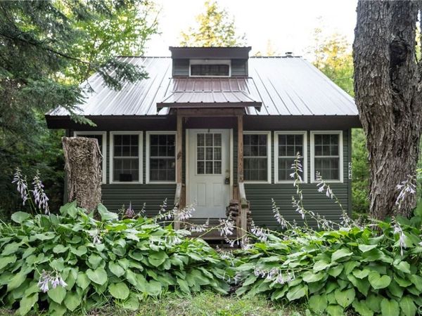 4044 Norton Road, Forestport, NY 13338