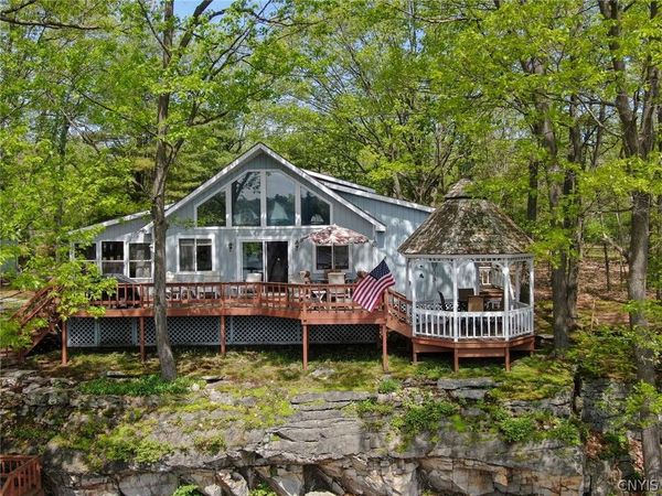 18392 Quinn Drive, Wellesley Island, NY 13640