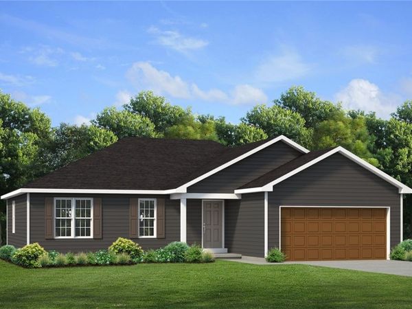 6119 Caleb Ct , Farmington, NY 14425