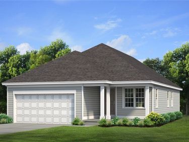 6111 Caleb Ct , Farmington, NY 14425