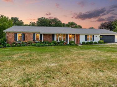 1189 Quaker Road, Barker, NY 14012