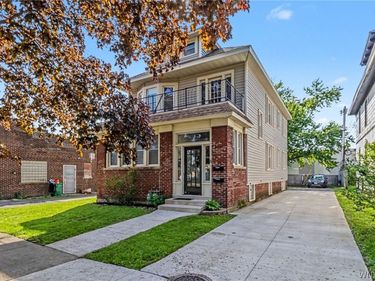 8 Heussy Avenue, Buffalo, NY 14220