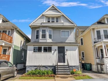 215 Stevenson Street, Buffalo, NY 14210
