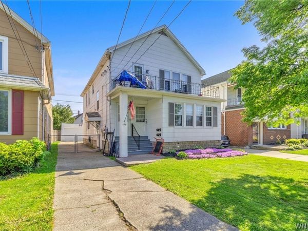 135 Whitehall Avenue, Buffalo, NY 14220
