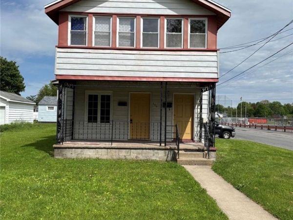 600 Turin Street , Rome, NY 13440