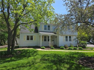 4289 Harris Hill Road , Buffalo, NY 14221
