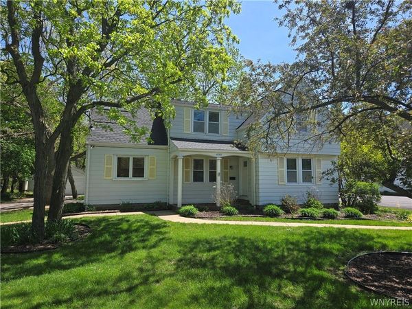 4289 Harris Hill Road , Buffalo, NY 14221