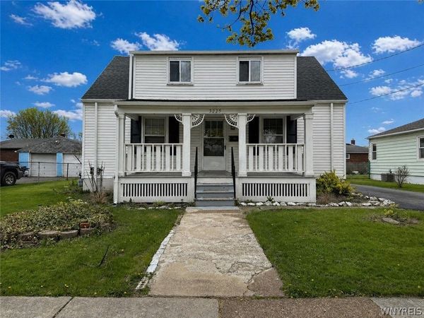 3225 Belden Place, Niagara Falls, NY 14303