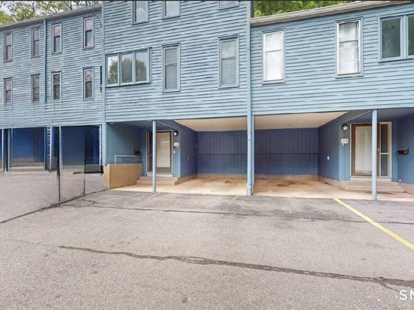 527 Hilliard, Unit A, Manchester, CT 06042
